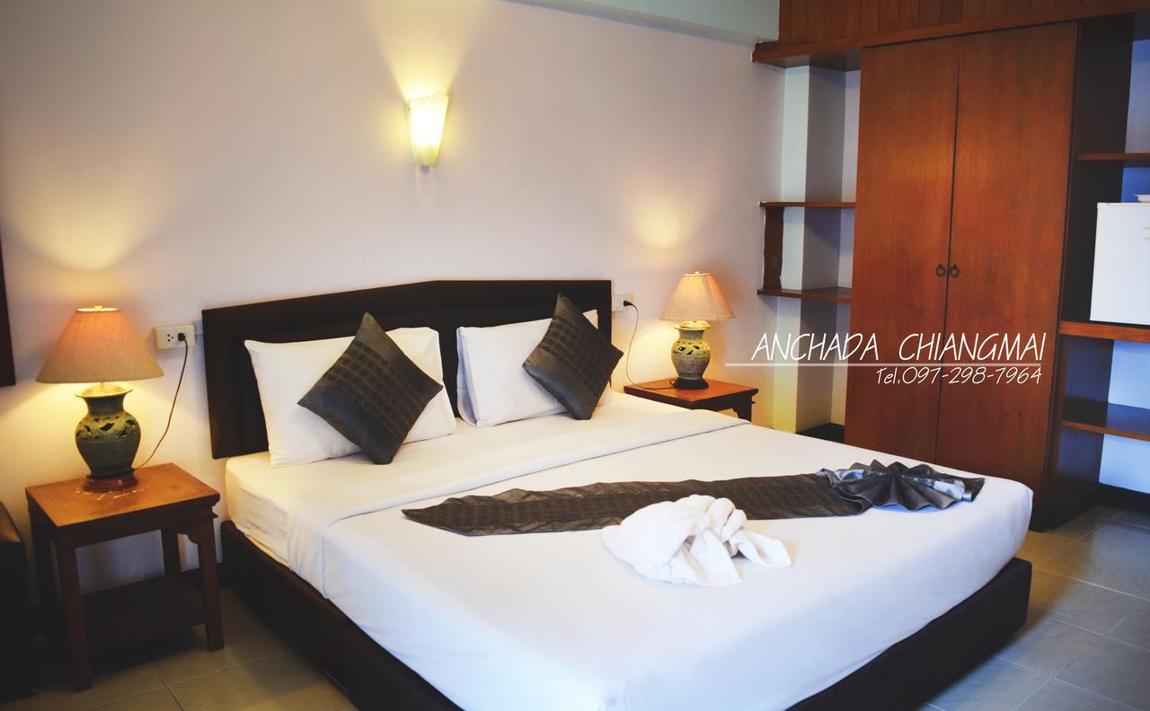 Eastan View Hotel Chiang Mai Luaran gambar