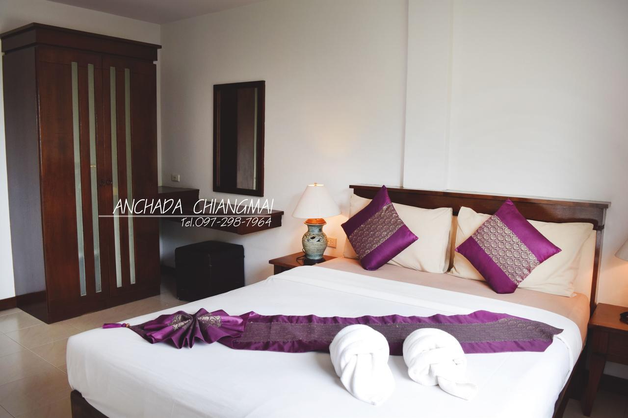 Eastan View Hotel Chiang Mai Luaran gambar