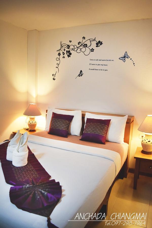 Eastan View Hotel Chiang Mai Luaran gambar