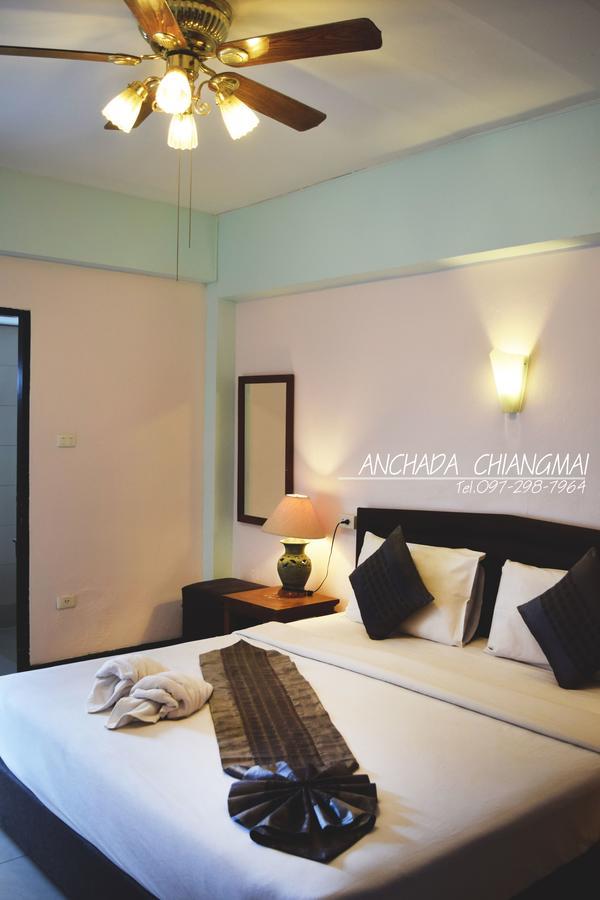 Eastan View Hotel Chiang Mai Luaran gambar