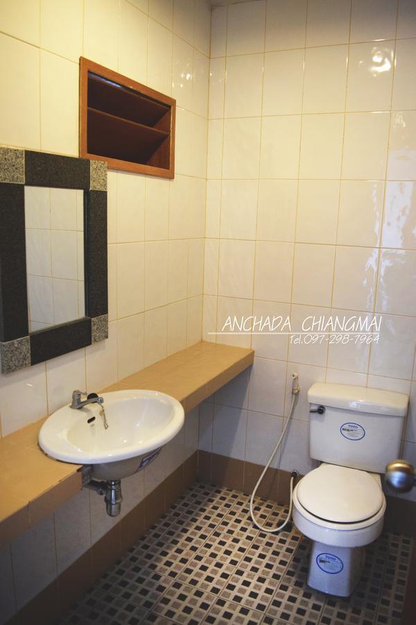 Eastan View Hotel Chiang Mai Bilik gambar