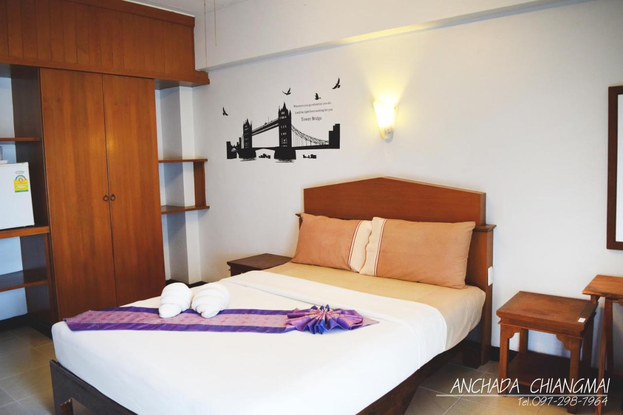 Eastan View Hotel Chiang Mai Luaran gambar